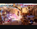 overwatch　弦巻マキ実況part34