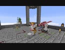 【Minecraft】レミ四季 追放編Part.3(終)【ゆっくり実況】
