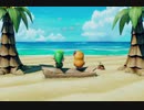 うら若き飴玉による『ゼルダの伝説夢を見る島』初プレイ実況【Part-5】