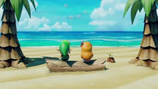 うら若き飴玉による『ゼルダの伝説夢を見る島』初プレイ実況【Part-5】