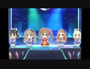 【デレステＭＶ】CRAZY GONNA CRAZY 晶葉ちゃんメインver