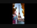 フランス語言えるかな？