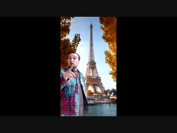 フランス語言えるかな？