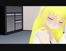 【MMD神姫】武装神姫 10 years after(中編)