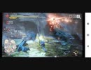 【MHRise】イーノックVSリオレイア