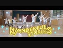 【ShawearS!】WONDERFUL STORIES 踊ってみた