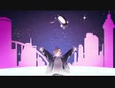 叶三周年記念｜ベットタイムヒーロー｜手描きにじさんじ