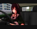 都会でも車を駐車する八重沢なとり