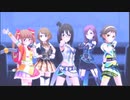 【デレステMV】Just Us Glasses'【亜子/晶葉/春菜/真尋/マキノ(全部SSR),3Dリッチ/1080p/60fps】