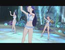 凸凹凸でDeep,Deep Blue