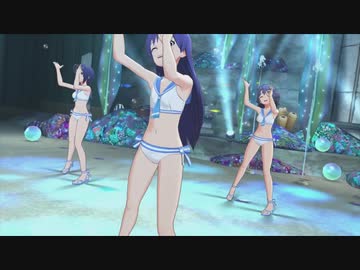 凸凹凸でDeep,Deep Blue