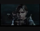 【バイオハザード リベレーションズ】＃１「初見でプレイします」(biohazard Revelations Residentevil Revelations)