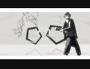 【にじさんじMMD】Alive【叶】