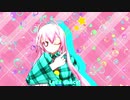 【東方卓遊戯】秦こころと親子でソードワールド2.0/2.5のOP+ED作ってみた【支援動画】