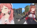 【アイドル部】LINEのお話【#ゆるニャン】