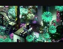 紫の薔薇よ咲き誇れ！　ルーアセを愛でるリマスター05