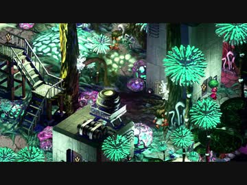 紫の薔薇よ咲き誇れ！　ルーアセを愛でるリマスター05