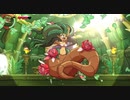 かわいい女の子の王道2Dアクション『Shantae and the Seven Sirens:シャンティと7人のセイレーン』実況プレイpart6