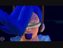 【MMDワンピ】bad guy Niji 【ジェルマWT】
