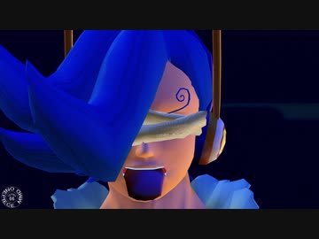 【MMDワンピ】bad guy Niji 【ジェルマWT】