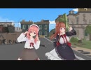 【アイドル部】ロリコン部分が露呈しかけるちえりちゃん【#ゆるニャン】