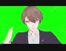 とても激励してくれる加賀美ハヤト【にじさんじMMD】