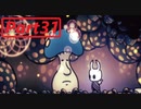 【実況】小さなムシの冒険譚　ホロウナイトpart31