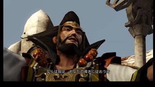 【三国無双７】＃１「黄巾の乱。劉備でプレイします」