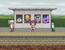 ネコがしろからはえてくるんだ.avi