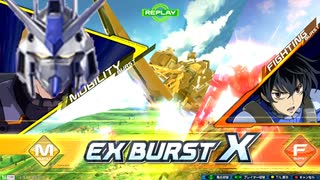 ニュータイプの成り損ないXB.mp8