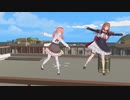 ちょっとまってね。　#ゆるニャン