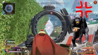 【二人実況】ほんとに...ごめん...【Apex Legends】