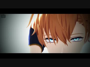 【MMDまほやく】賢者の魔法使い6人でエンヴィキャットウォーク