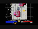 リアル兄弟でSDガンダムカプセル戦記を対戦！【レトロゲーム】