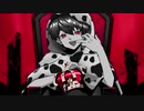 KING-kanarina/うし3(cover)
