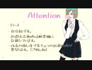 【呪術廻戦】呪専女子達でsweets parade踊ってもらった【手描き】