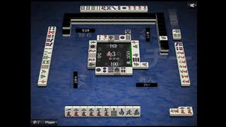ホモリーグ４ｓ　05/01　第一戦