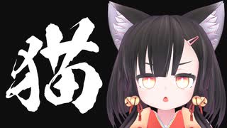 【解説】福を運ぶ猫耳少女「あずき」【VRChat】