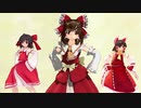 KNN姉貴でハレ晴レユカイを再現