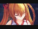 【アイドル部MMD】金剛いろはで「夏恋花火」