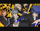 フルじゃないボイスでお芝居しながら「ペルソナ4ザ・ゴールデン(P4G)」【初見実況】part082