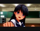 【COM3D2】潮で1st only you