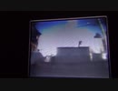 西側上部の軍事兵器の球体