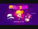 #EX.少し奇抜なコスプレも楽しめる音ゲー【Muse Dash】(畑)