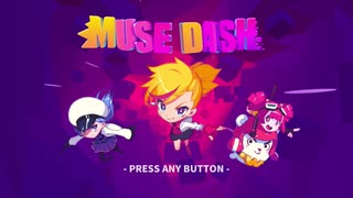 #EX.少し奇抜なコスプレも楽しめる音ゲー【Muse Dash】(畑)