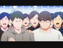 トウカイテイオーのvsビワハヤヒデ戦に勝手にイメージソング当ててみた