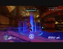 Overwatch オーバーウォッチ適当実況動画part305