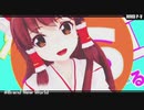 【東方MMD】霊夢でBrand_New_World