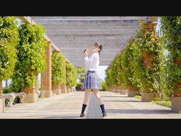 【かずは】ヒロインたるもの！【踊ってみた】