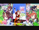 【協力育成】癖が強い帝王なウマ娘 Part21【ウマ娘プリティーダービー】